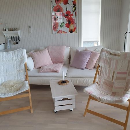 Sjoeutsikten Granna Bagian luar foto