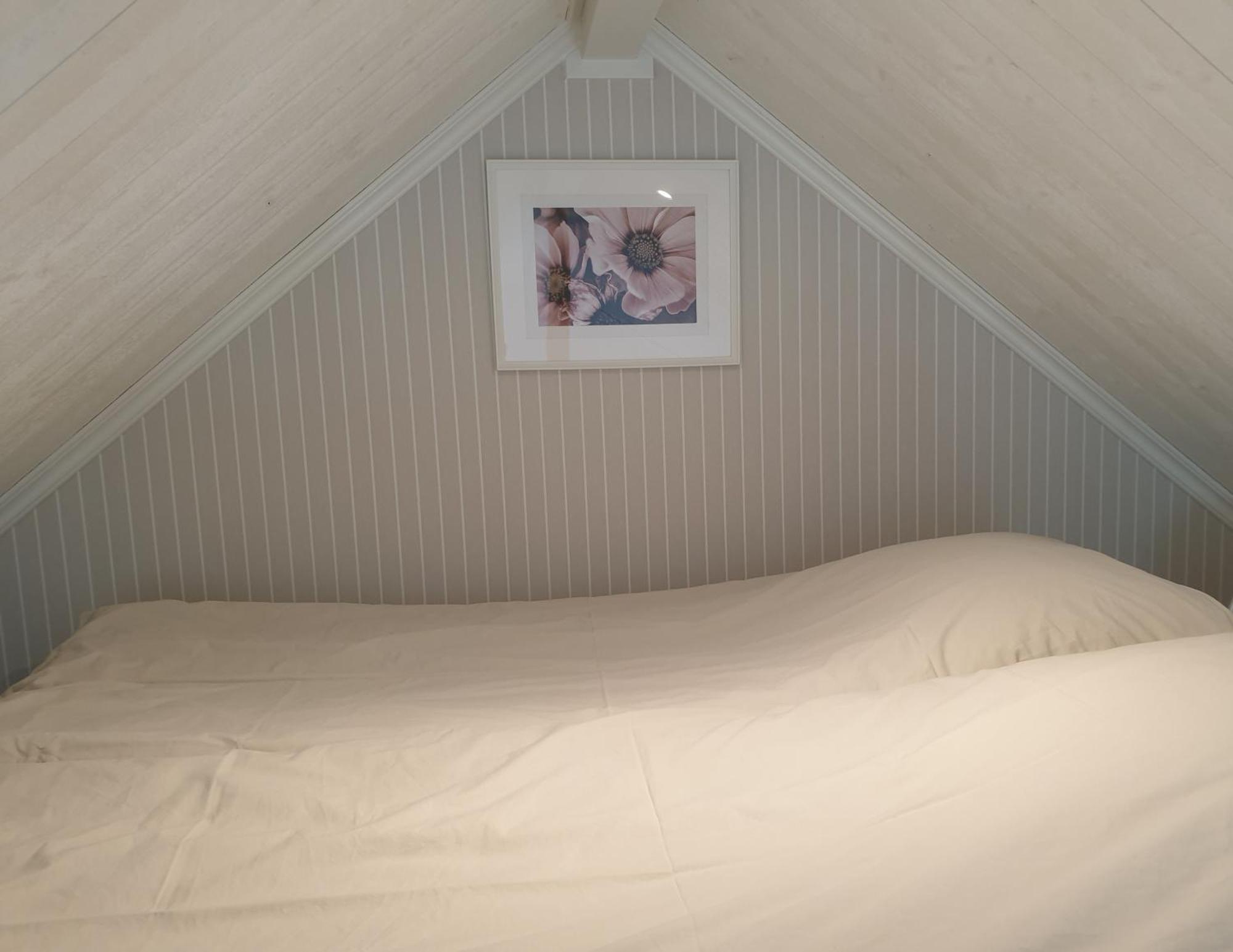Sjoeutsikten Granna Bagian luar foto